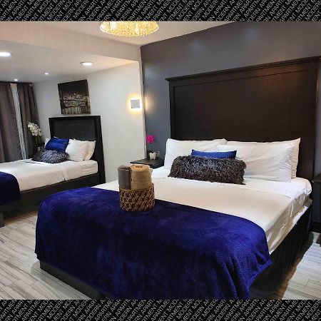 The Villas Beach House Rosarito Eksteriør bilde