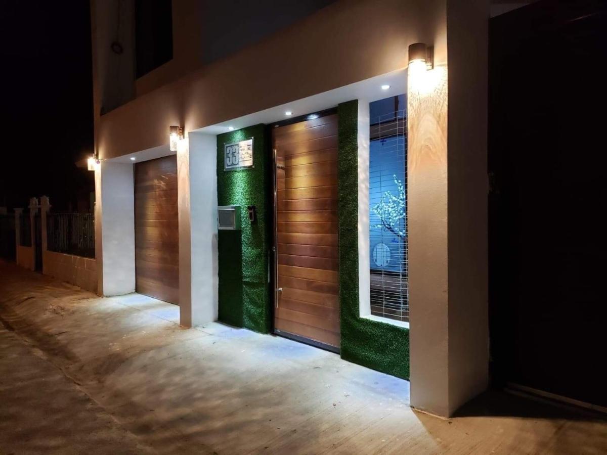 The Villas Beach House Rosarito Eksteriør bilde