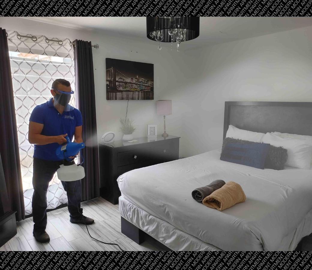 The Villas Beach House Rosarito Eksteriør bilde
