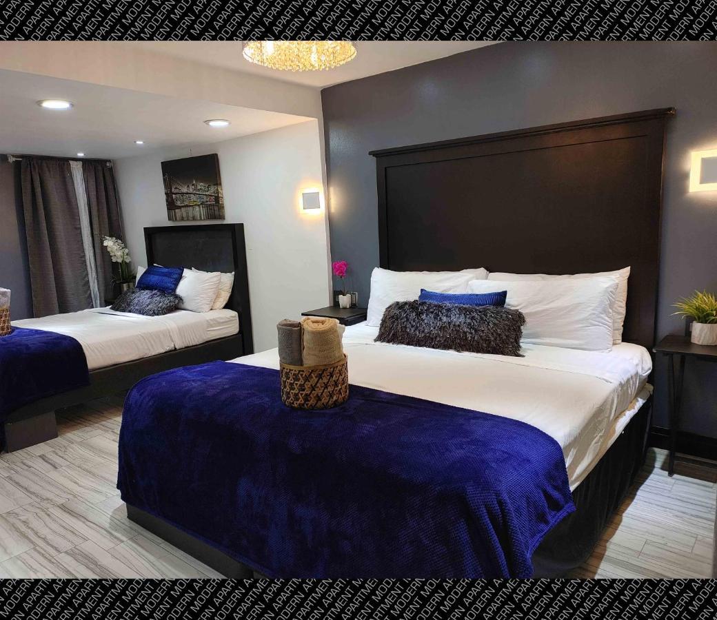 The Villas Beach House Rosarito Eksteriør bilde