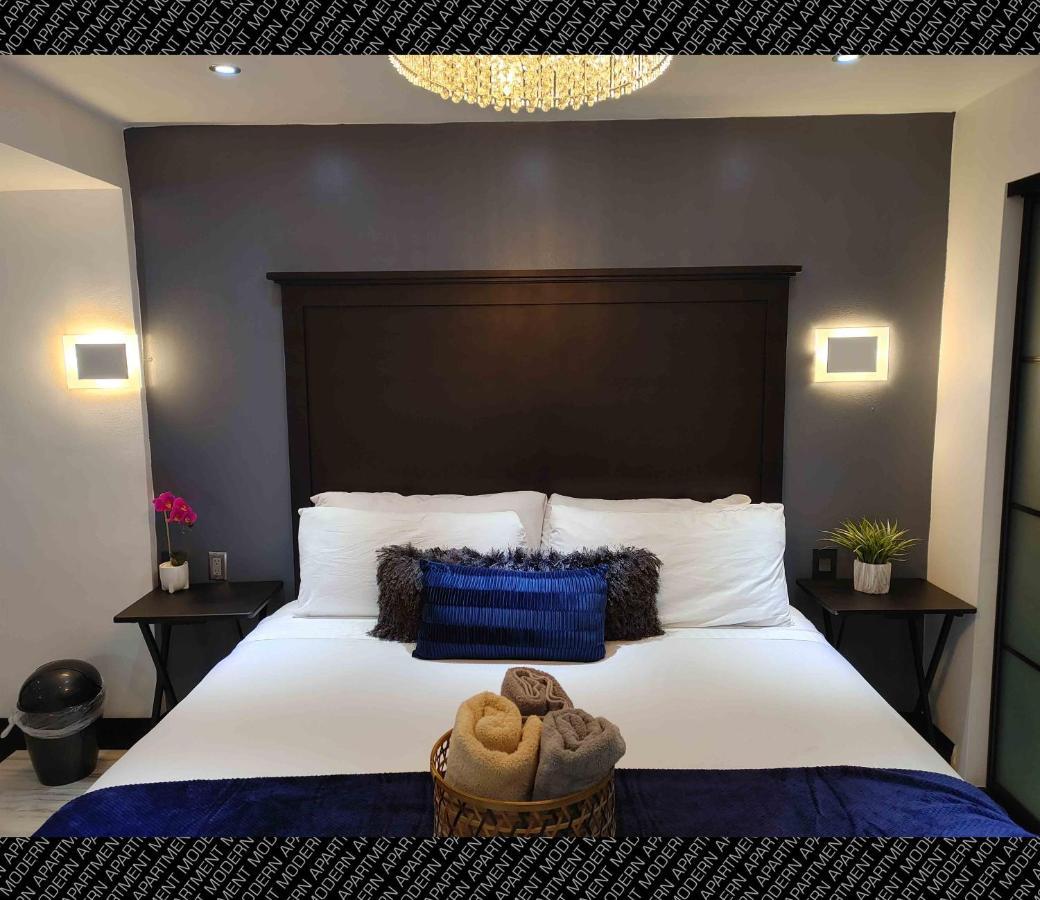 The Villas Beach House Rosarito Eksteriør bilde