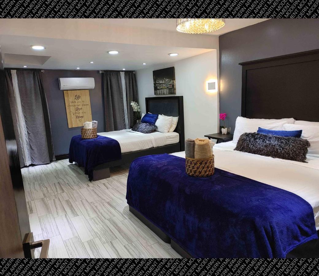 The Villas Beach House Rosarito Eksteriør bilde