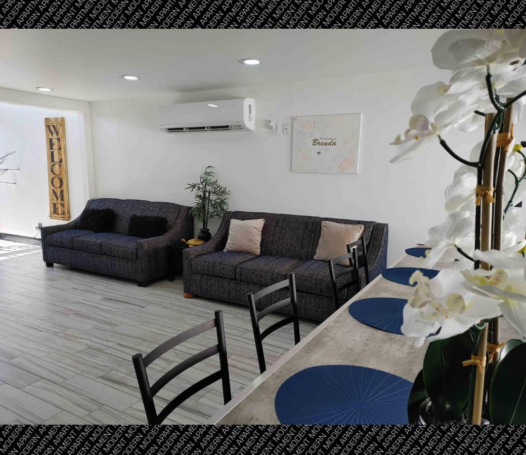 The Villas Beach House Rosarito Eksteriør bilde